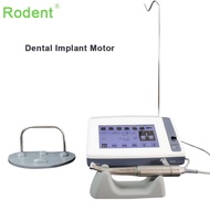 Fiber Optical Dental Implant Surgical Implant Motor Dental Equipment Dental Implant Motor