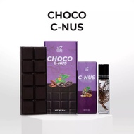 DHERBS CHOCO C-NUS/DHERBS C-NUS AROMA THERAPY OIL