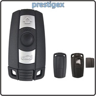 PRESTIGEX Remote Key   Blade 3 Buttons Flip Automotive Key for For BMW E90 E91 E92 E60