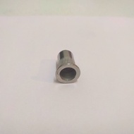 Stainless steel nut Rivet 304 M8 Nutset M8 SUS 304