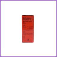▼ ▩ ✤ Pediafortan AS Syrup 120ml