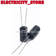 [30 Pieces]- Capacitor 220UF25V