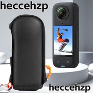 HECCEHZP Hard Carrying , Side Opening Waterproof Camera Storage Bag, High Quality Thickening Fluff Dustproof Camera Protective Cover for Insta360 One X4 Travel