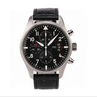 IWC IWC automatic watch 43mm men's watch 378001