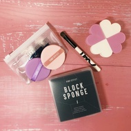 i'm meme Brush Sponge Puff pony Air Cushion