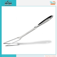 All-Clad Stainless Steel 13.5-inch Fork T103, Carving Fork
