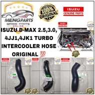 % ISUZU D-MAX 2005Y-2012Y 2.5,3.0 4JJ1,4JK1 TURBO INTERCOOLER HOSE 8-97370563-1