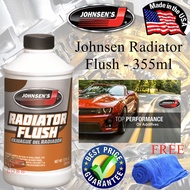 Johnsen's Radiator Flush - 355ml