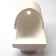 Ceramic Crucible [PFM] | Liquid Metal Pour Cup