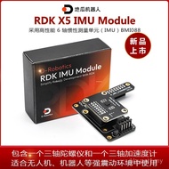Sweet Potato Module modulex5 Measuring Axis rdk6 Robot Module Inertial imu Unit bmi088 Official
