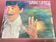 George Lam - Lam In Life 95 (2CD) 林子祥 寄 廿載情演唱會 (2CD) 1996年初版 絕版貨品 全新未開