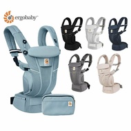 Ergobaby - OMNI Breeze Baby Carrier | Child Carrier