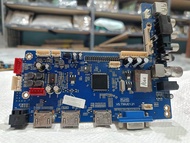 mainboard pld32d711y mb polytron pld32d711/y