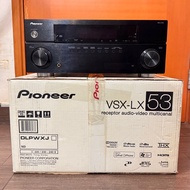 PIONEER VSX-LX53 Receiver