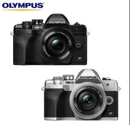 [收二手] Olympus 奧林巴斯 E-M10 em10 微單 相機 14150 40150 45 1.8鏡頭