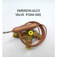 [Clearance Stock] EMERSON ALCO VALVE TIE-MW Expansion Valve (PCN 800974) - R134a Gas
