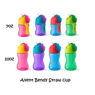 Avent Bendy Straw Cup 7oz/10oz