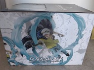 One Piece 羅 figuarts zero 景品 公仔 figure 海賊王