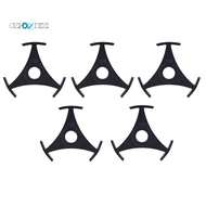 7-Inch Vinyl Record Adapter for 45RPM Turntable Phonograph Converter Accessories