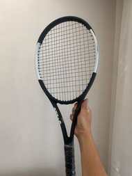 Wilson pro staff 97 V12 新淨 網球拍japan tennis racket japan  grip 2