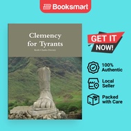Clemency for Tyrants | Dovoric, Keith Charles | Paperback | English Edition  | 9781387232338