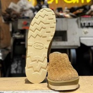 Red Wing 工裝靴鞋 - 更換 VIBRAM 鞋底 [4014 Cristy USA 米色] - 1 次