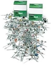 Marson 40249 Klik-Fast Rivets - 1/4In To 3