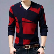 Zm987 Sweater Reino Man