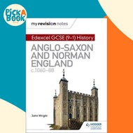[100% Original Books] - My Revision Notes: Edexcel GCSE (9-1) History: Anglo- by John Wright (UK edi