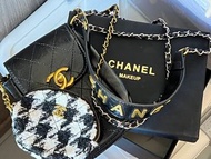 Chanel makeup  vip  Bag