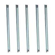 Combo of 5 Small Wipers (Magnetic Wipers) 35A/36A/48A/83A/85A/78A/79A For HP 1005/1006/1505 Printer;