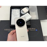 NEW (DEMO/DISPLAY) VIVO X200 PRO 5G / X200 5G GLOBAL/MALAYSIA SET