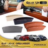 [𝗖𝗔𝗥 𝗦𝗘𝗔𝗧 𝗦𝗧𝗢𝗥𝗔𝗚𝗘 𝗢𝗥𝗚𝗔𝗡𝗜𝗭𝗘𝗥] Perodua ATIVA MYVI BEZZA AXIA VIVA ALZA ARUZ Accessories Gear Up Akseso