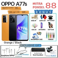 Oppo A77S Ram 8/128 | A77 S 2022 | Oppo A76 6/128 | A54 Garansi