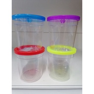 New Fish Fighting Cup