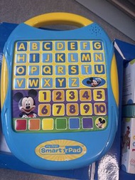Disney my first smart pad set