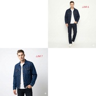 Jimmy & Martin Jacket Men JJM6 JJM7 JM9 JM10