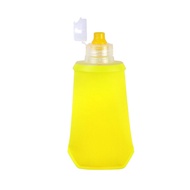 Outdoor Sports Soft Water Bottle Marathon Running Off-Road Mountaineering Portable Water Bottle TPU 
