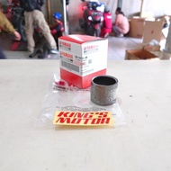 Exhaust connection gasket, slip on XMAX, X-MAX YGP ORIGINAL YGP