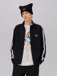 Undercover x gu jacket