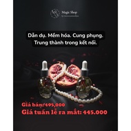 OBEY ME GENTLY OIL - Magicshop