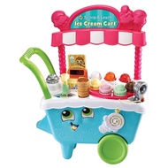 BNIB Leapfrog Scoop &amp; Learn Ice Cream Cart