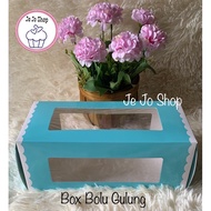 Rolled Bolu Box BG001/02 10 pcs