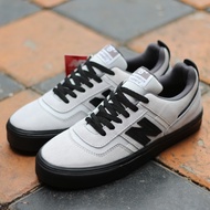 SEPATU NEW_BALANCE NUMERIC ABU SOL HITAM FULL BLACK CASUAL SNEAKEARS PRIA NB PREMIUM ORIGINAL MURAH