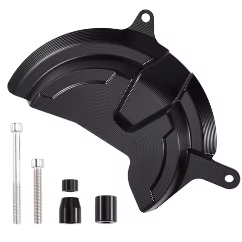 A02Q-Motorcycle Engine Cover For XSR700 XTZ 700 FZ-07 MT-07 Clutch Protection Accessory Parts