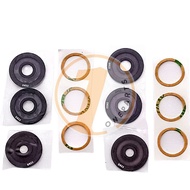 ITEL A70 CAMERA GLASS ONLY