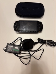 Sony PSP-1006 遊戲機 （不包電池）