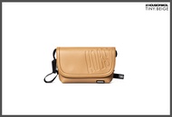 ส่งฟรีแถมดันทรง ถุงผ้า กระเป๋าHOBS Tiny 9 นิ้วใหม่ ลิขสิทธิ์แท้ สายเบลท์สุดเท่ห์