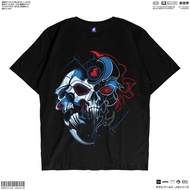 KIZARU T-Shirt Origin DIVERSE GENESIS 1702