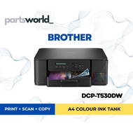 BROTHER DCP-T530DW INK TANK PRINTER